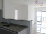 Apartamento para alugar no Vila Floresta Santo André 3 Dorms