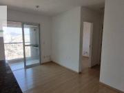 Apartamento para alugar no Vila Pires Santo André 2 Dorms