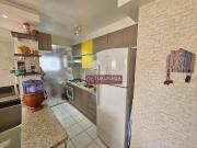 Apartamento para alugar no Vila Rio de Janeiro Guarulhos...