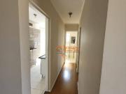 Apartamento para alugar no Vila São João Guarulhos 2 Dorms