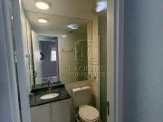 Apartamento para alugar no Vila Siqueira São Paulo 2 Dorms