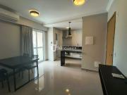 Apartamento para alugar no Voluntários, 1 quarto, 1...