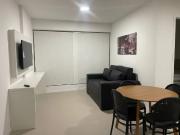 Apartamento para alugar novinho padrão md com 01 quarto...