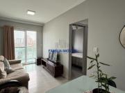 Apartamento para alugar ou vender 1 quarto Vila Matias...