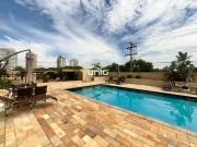 Apartamento para alugar ou vender no Ed. Green Park...