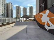 Apartamento para alugar ou vender possui 117 m² com 3...