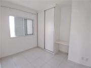 Apartamento para alugar Parque SÃ£o LourenÃ§o Indaiatuba/SP