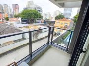 Apartamento para Alugar, Pinheiros, São Paulo