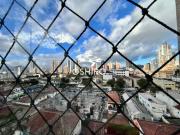 Apartamento para alugar Ponta da Praia Santos