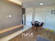 Apartamento para alugar PUC 2 Dormitorios