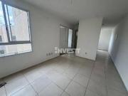 Apartamento para alugar Residencial Solar Ville GoiÃ¢nia/GO