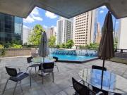 Apartamento para alugar savassi 1 quarto 1 suãte 1 vaga