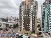 Apartamento para alugar Terra Brasilis