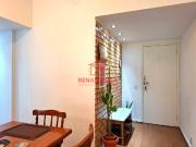 Apartamento para alugar, Tijuca Rio de Janeiro/RJ