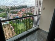 Apartamento para alugar Vila Sônia. FI0058