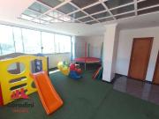 Apartamento para alugar Werner Plaas Americana/SP