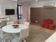 Apartamento para aluguel 100m² com 2 Quartos, 1 suíte em...