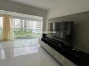 Apartamento para aluguel 131 metros com 2 quartos Jardim...