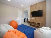 Apartamento para aluguel 1 quarto 1 banheiro 1 vaga no...