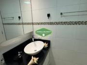 Apartamento para aluguel 1 quarto 1 banheiro Itaim Bibi