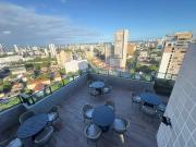 Apartamento para aluguel, 1 quarto, 1 suÃte, 1 vaga, Boa...