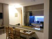 Apartamento para aluguel, 1 quarto, 1 suíte, 1 vaga,...