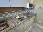 Apartamento para aluguel, 1 quarto, 1 suÃte, 1 vaga,...