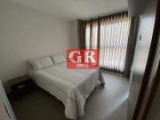 Apartamento para aluguel, 1 quarto, 1 suÃte, 1 vaga,...