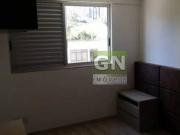 Apartamento para aluguel, 1 quarto, 1 suÃte, 1 vaga,...
