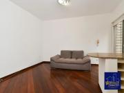 Apartamento para aluguel, 1 quarto, 1 suÃte, 1 vaga,...