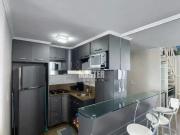 Apartamento para aluguel, 1 quarto, 1 suÃte, 1 vaga,...