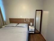 Apartamento para aluguel, 1 quarto, 1 suÃte, 1 vaga,...