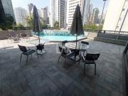 Apartamento para aluguel, 1 quarto, 1 suÃte, 1 vaga,... Apartamento para aluguel, 1 quarto, 1 suÃte, 1 vaga,...