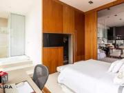 Apartamento para aluguel 1 quarto 1 suÃte 2 vagas...