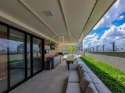 Apartamento para aluguel, 1 quarto, 1 suÃte, 2 vagas,...