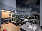 Apartamento para aluguel 1 quarto 1 suíte 2 vagas Vila...