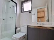 Apartamento para aluguel, 1 quarto, 1 suÃte, Ipiranga...