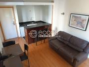 Apartamento para aluguel, 1 quarto, 1 suÃte, Savassi...