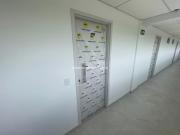 Apartamento para aluguel, 1 quarto, 1 suíte, 1 vaga,...