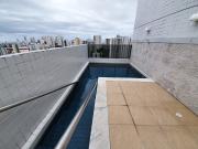 Apartamento para aluguel, 1 quarto, 1 suíte, 1 vaga,...