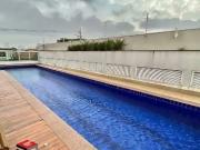 Apartamento para aluguel 1 quarto 1 vaga Anchieta SÃ£o...