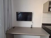 Apartamento para aluguel, 1 quarto, 1 vaga, Boa Vista...