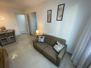 Apartamento para aluguel, 1 quarto, 1 vaga, Boa Vista...