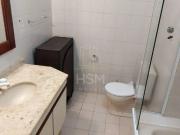 Apartamento para aluguel, 1 quarto, 1 vaga, Centro SÃ£o...