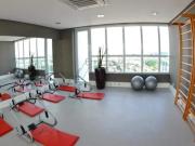 Apartamento para aluguel, 1 quarto, 1 vaga, cidade...