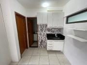 Apartamento para aluguel, 1 quarto, 1 vaga, Jaqueira...