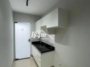 Apartamento para aluguel, 1 quarto, 1 vaga, JARDIM...