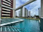 Apartamento para aluguel, 1 quarto, 1 vaga, Madalena...