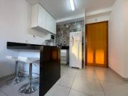 Apartamento para aluguel, 1 quarto, 1 vaga, Ouro Preto...