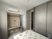 Apartamento para aluguel, 1 quarto, 1 vaga, Ouro Preto...